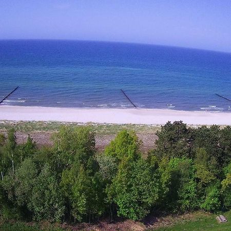 Haus Nadine Apartment Zingst Ngoại thất bức ảnh