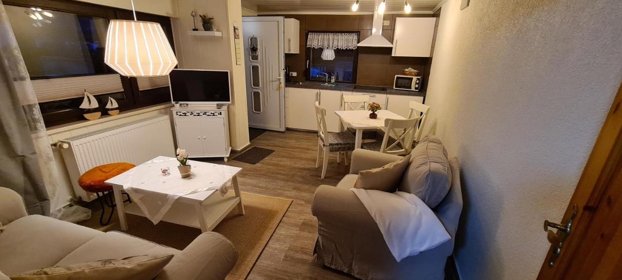 Haus Nadine Apartment Zingst Ngoại thất bức ảnh
