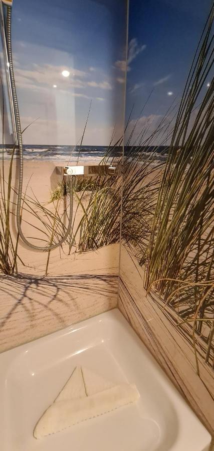 Haus Nadine Apartment Zingst Ngoại thất bức ảnh